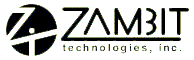 Zambit Logo